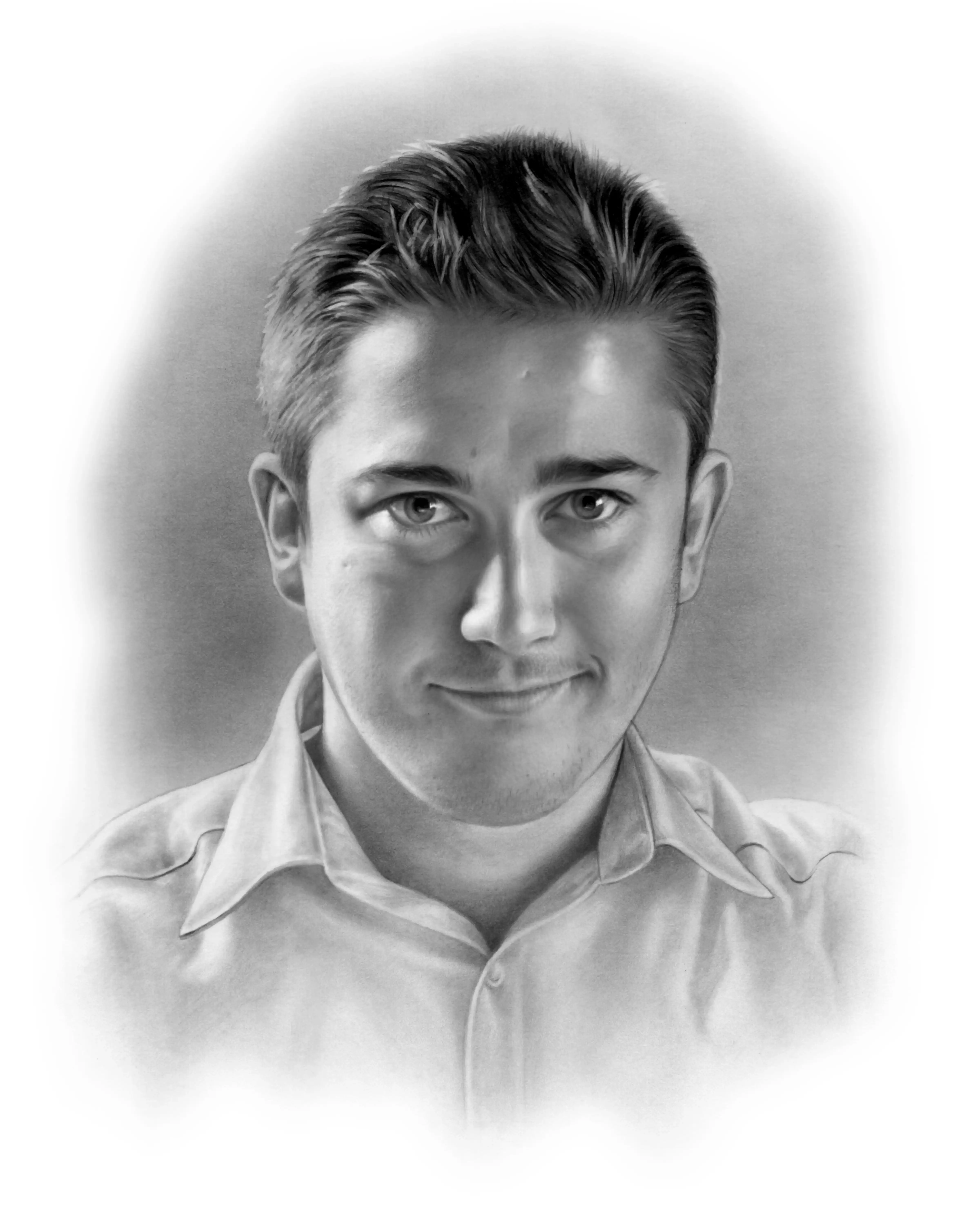 Ben Glover