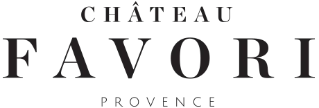 Château Favori | Best of France