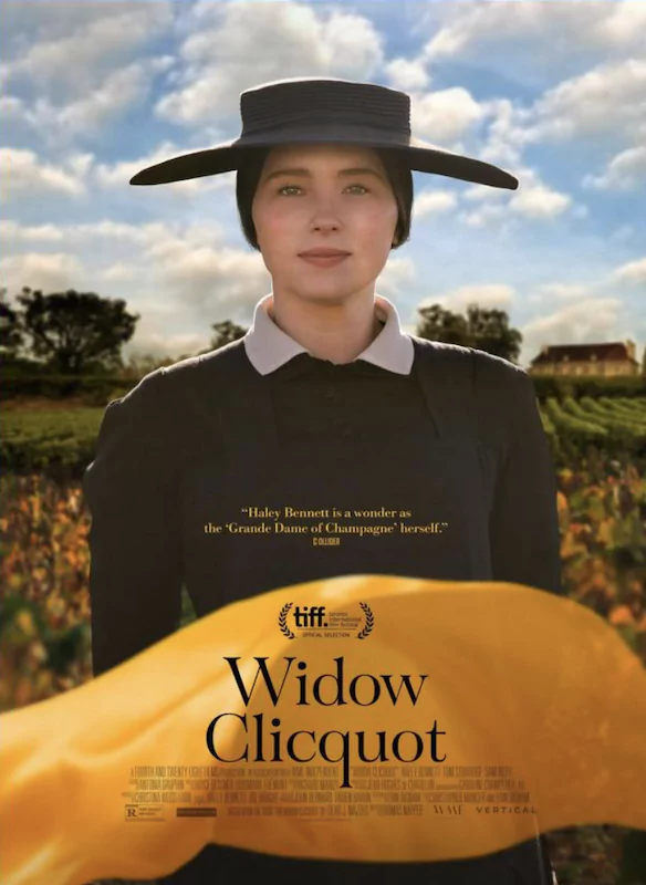French Wine on Film: A Journey Through Vineyards, History, and Passion