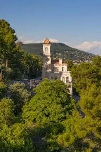 Grasse: The Perfume Capital of the World
