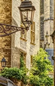 Sarlat: Medieval Magic in the Dordogne