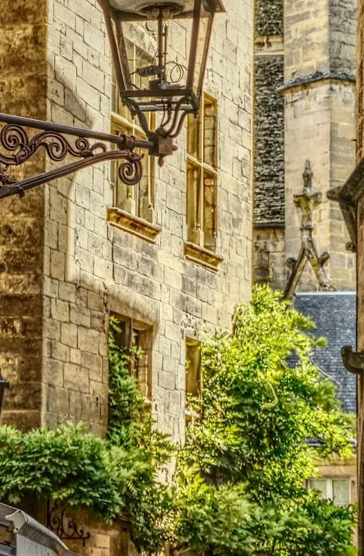 Sarlat: Medieval Magic in the Dordogne