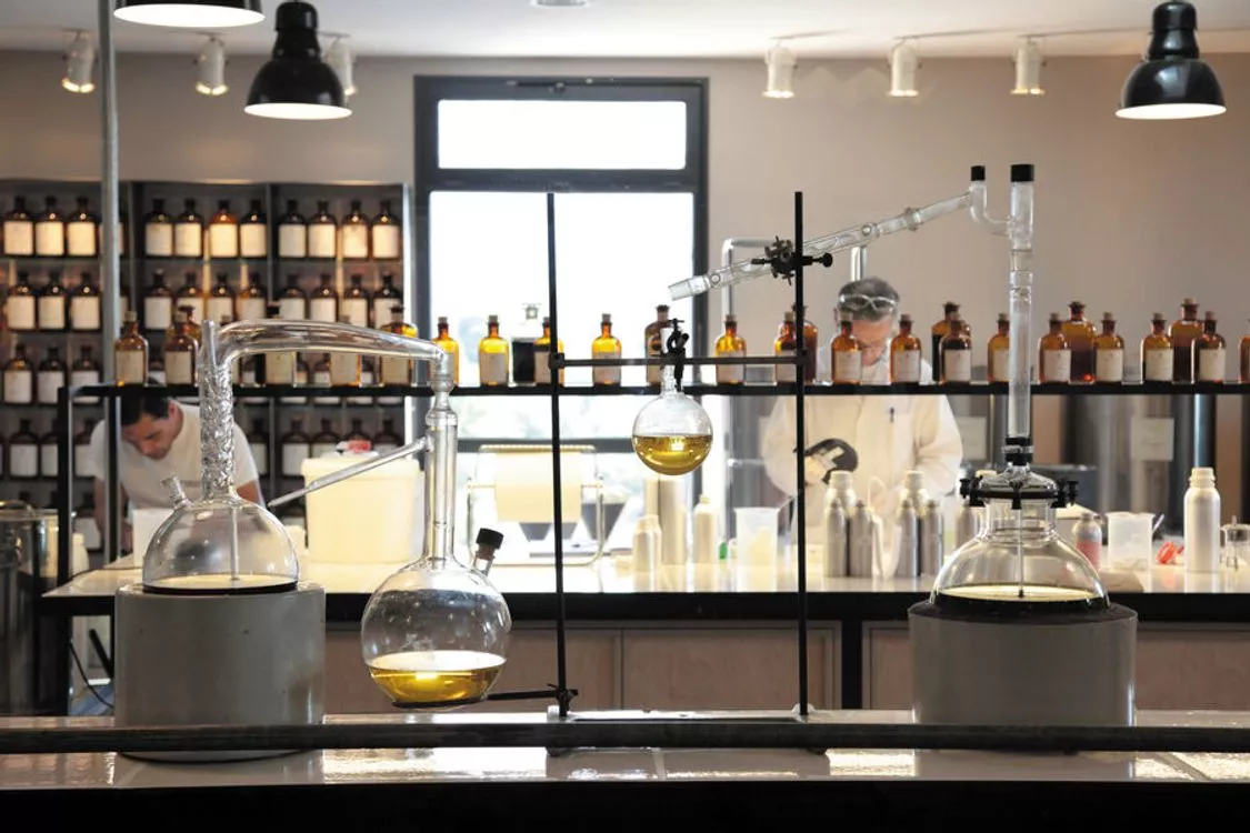 Parfumerie Fragonard