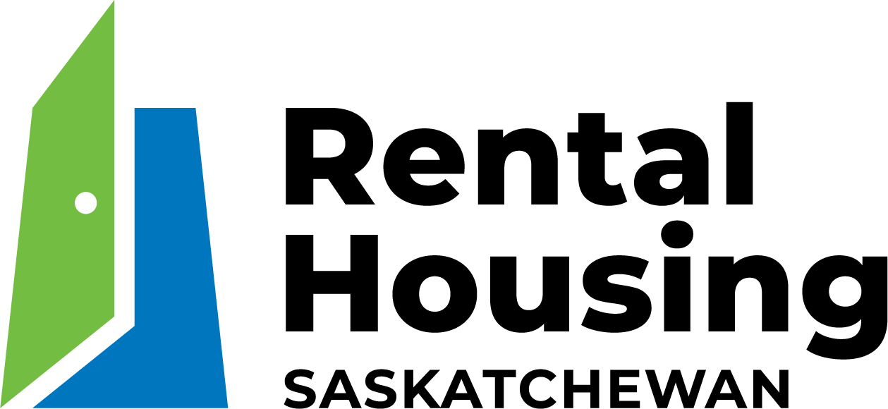 Rental Housing Saskatchewan logo