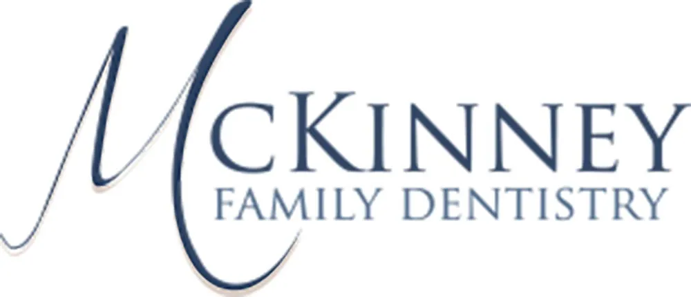 McKinney Family Dentistry logo