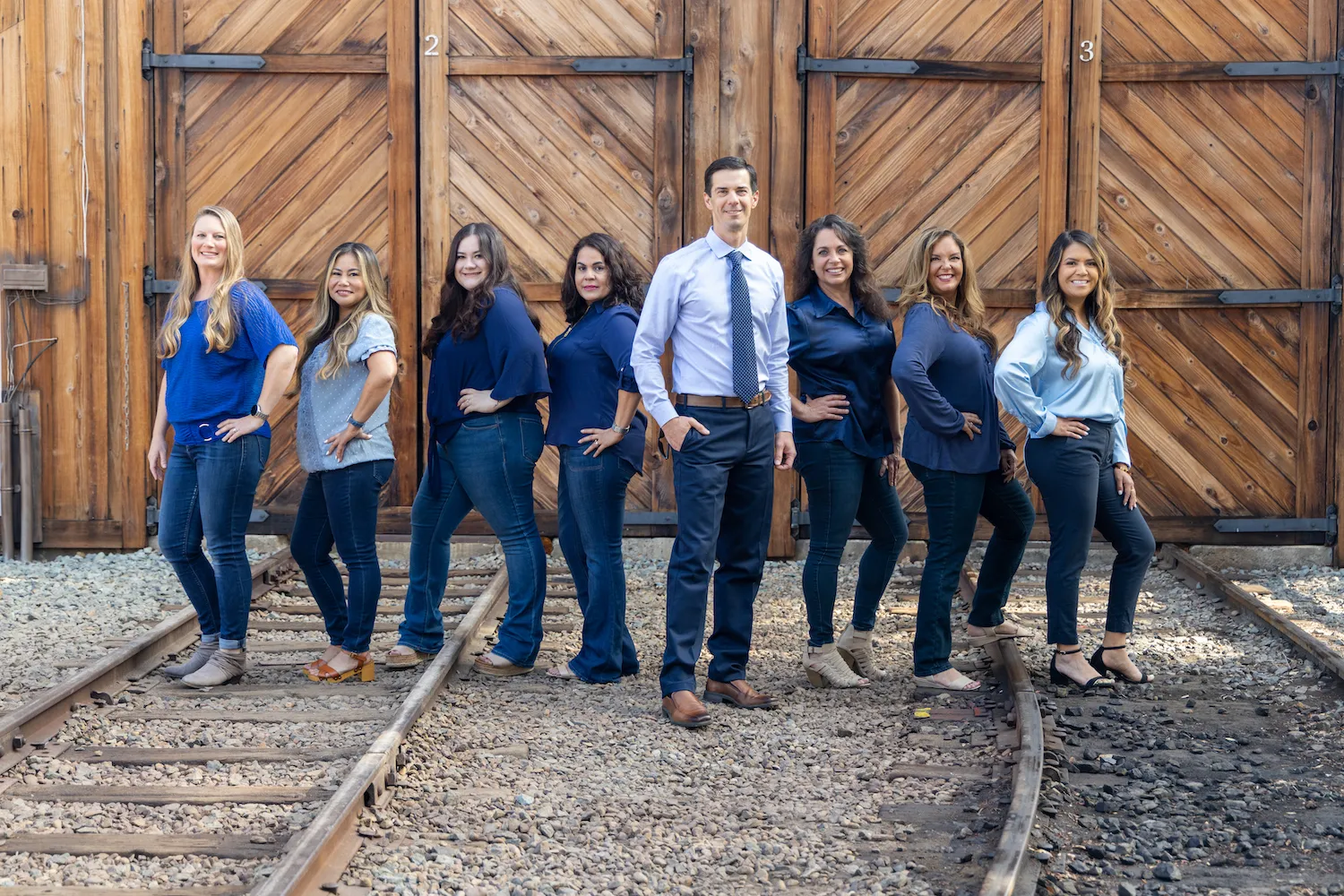 Dentist Poway, CA | McKinney Family Dentistry