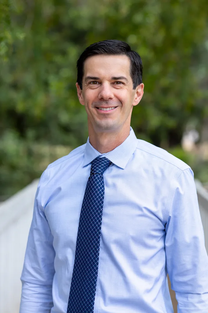 Dr. Chris McKinney - McKinney Family Dentistry