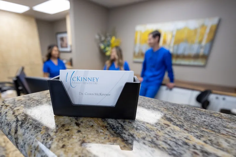 Preventative Dentistry on Poway, CA
