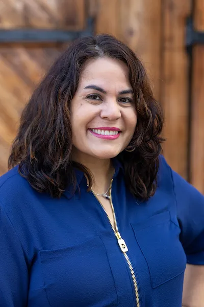 Veronica - Assistant