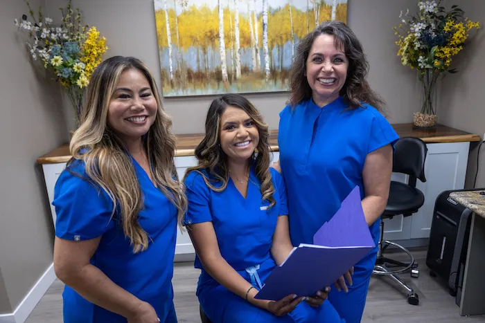 The McKinney Family Dentistry Difference - Personalized Dentistry with Comprehensive Care