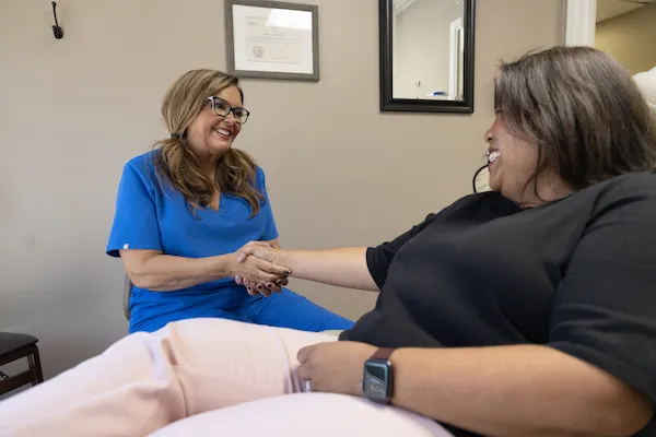 Dental Fillings - Restorative Dentistry in Poway