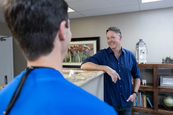 Dentures - Restorative Dentistry in Poway, CA