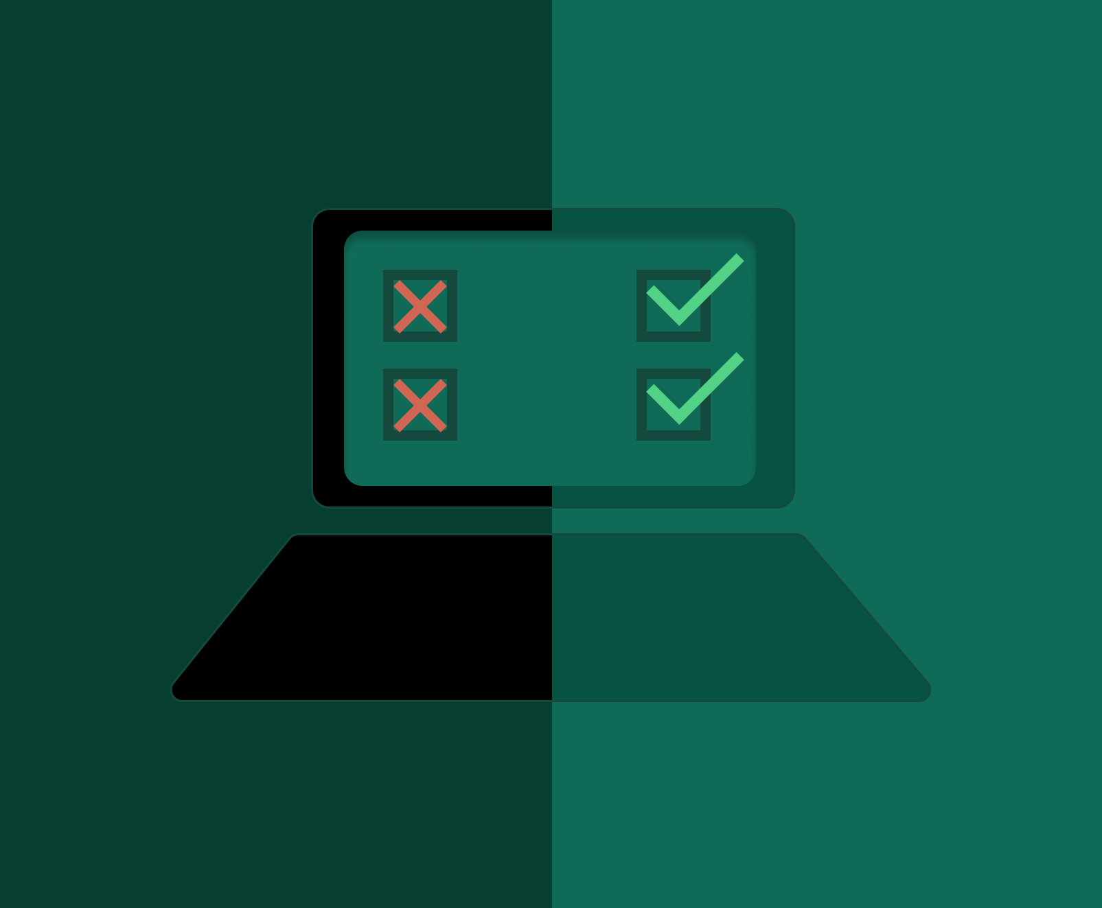 Grand Rapids website maintenance before and after image