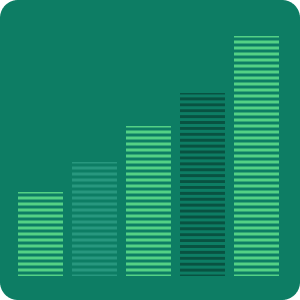 An icon representing seo monitoring