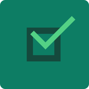 An icon representing on-page seo