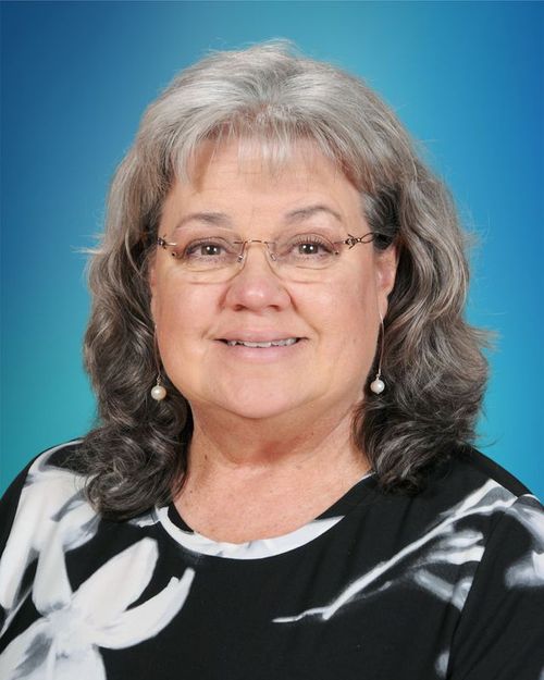 Counselor Ann Ferguson