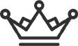 Crown icon