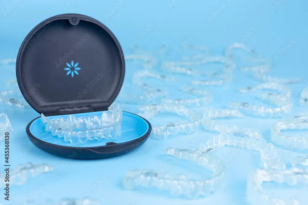 Invisalign Teen treatment - Bettagere Orthodontics