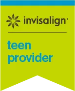 invisalign teen provider