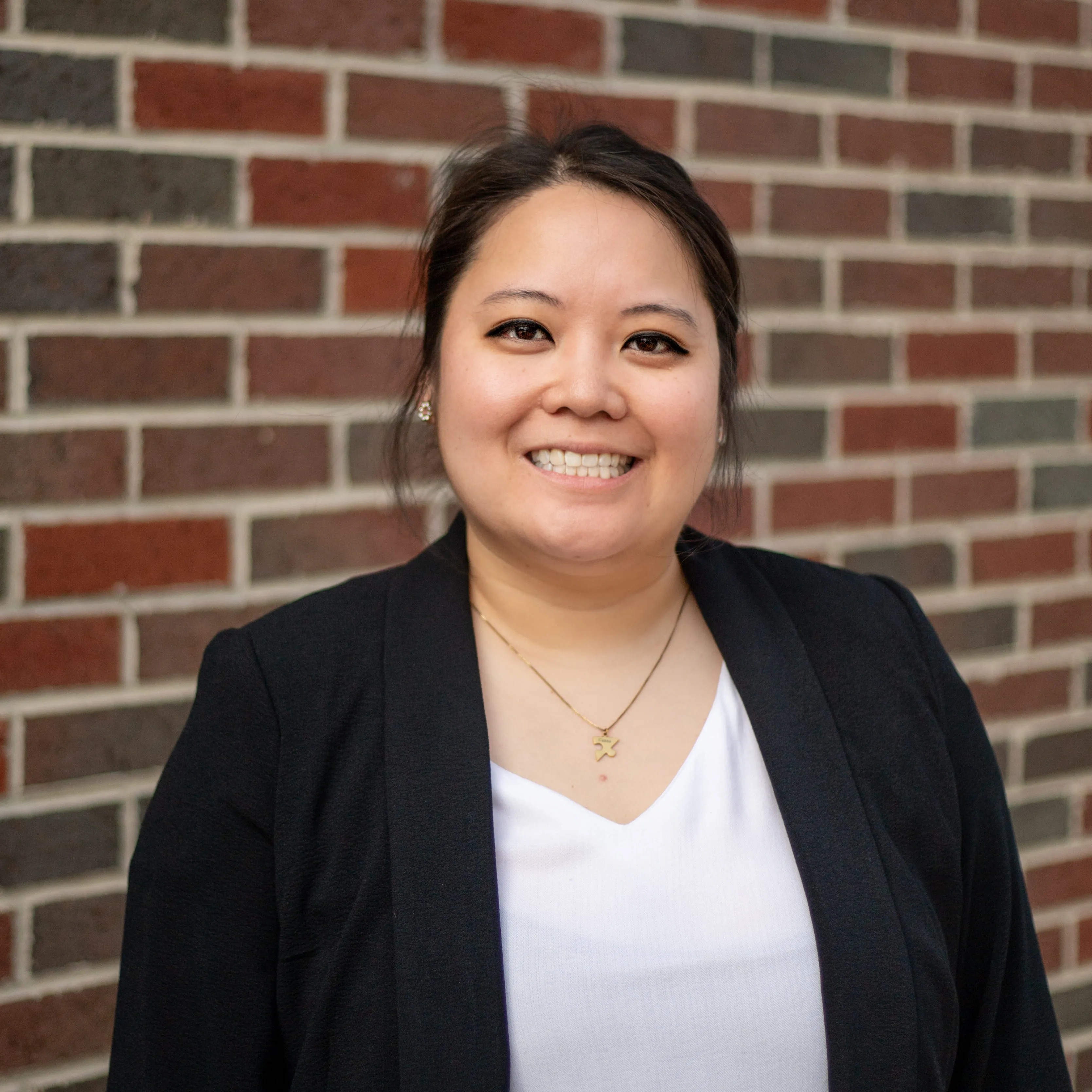 Holly-Front Desk Coordinator - Bettagere Orthodontics