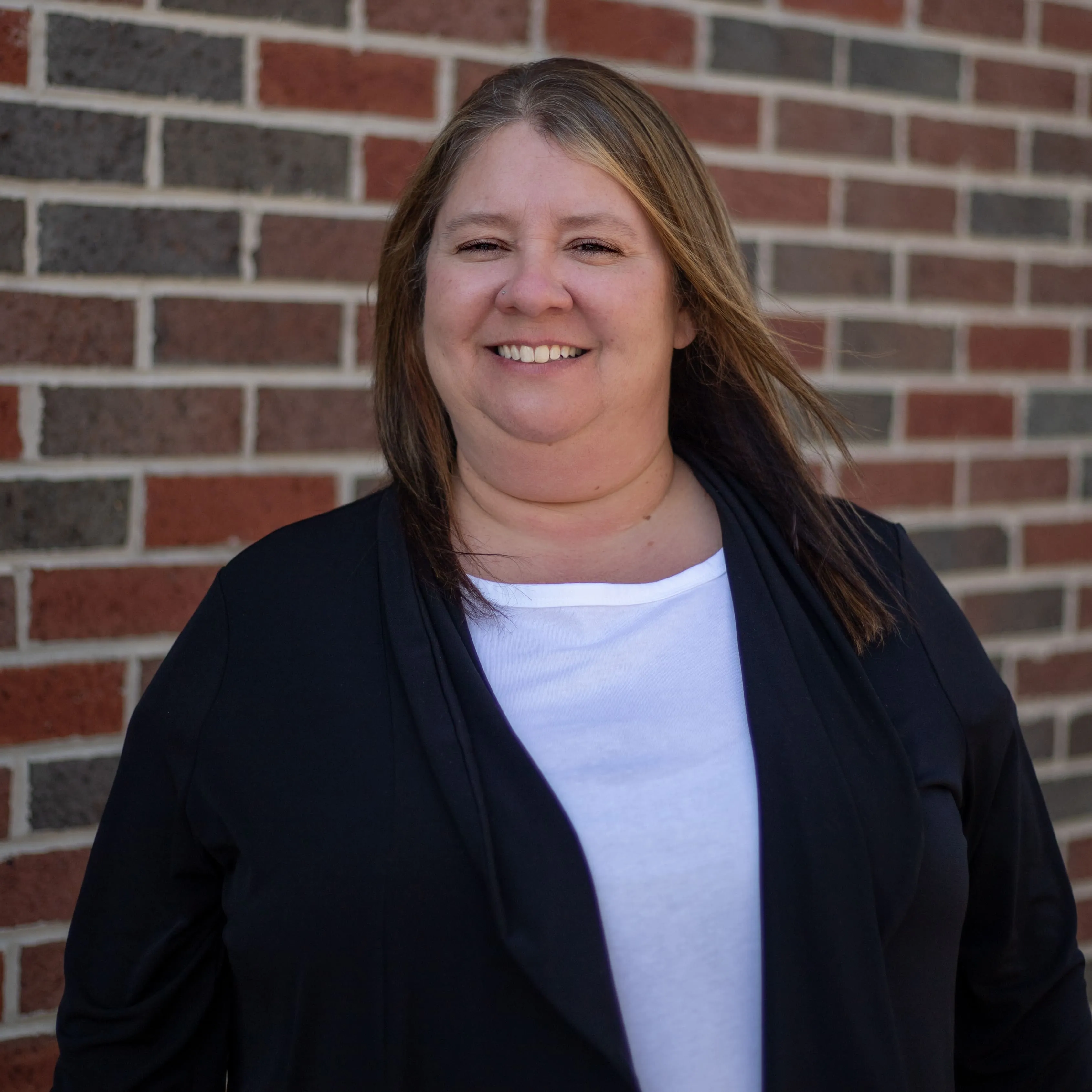 Amber-Treatment Coordinator - Bettagere Orthodontics