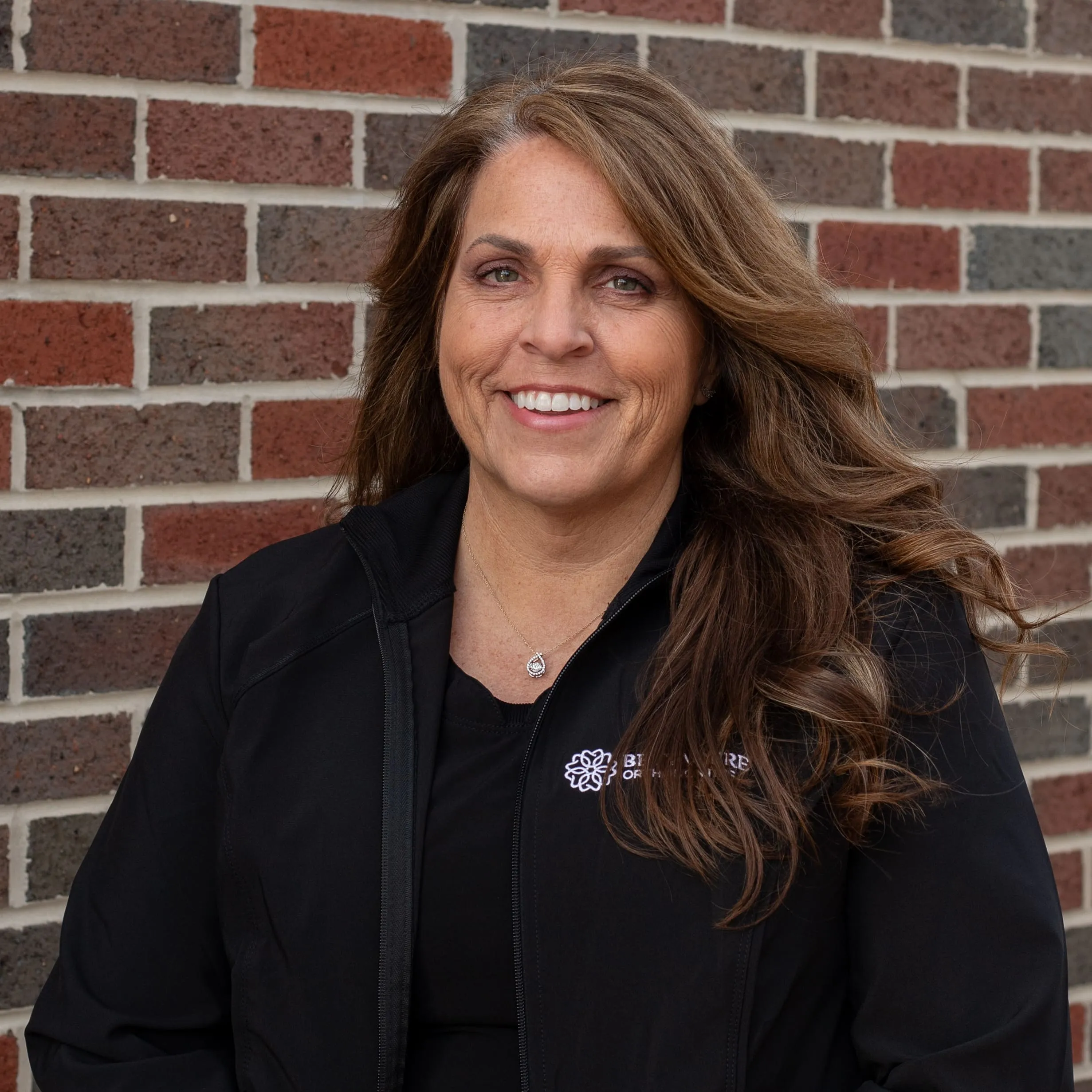 Jenny - Office Manager - Bettagere Orthodontics