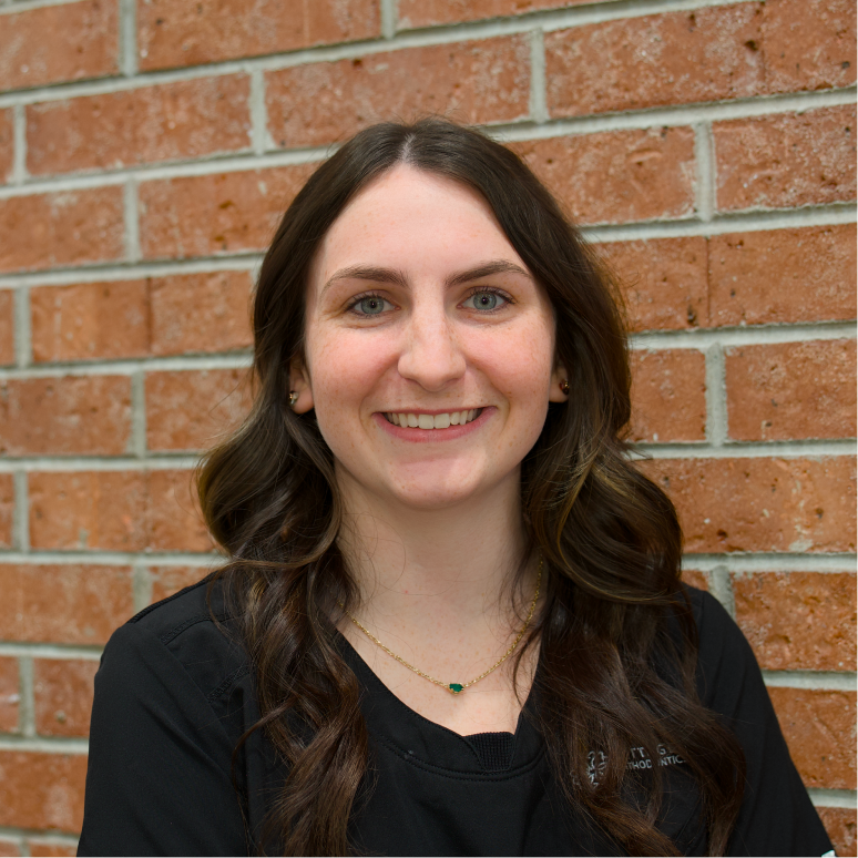 Angie - Clinical Coordinator &  Orthodontic Assistant - Bettagere Orthodontics