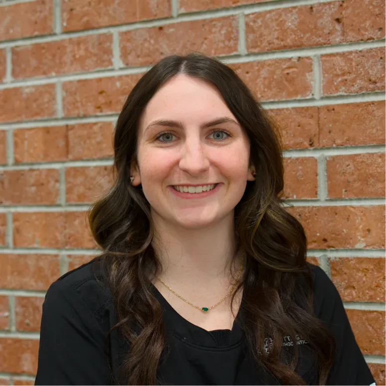 Angie - Clinical Coordinator &  Orthodontic Assistant - Bettagere Orthodontics