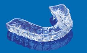 Nightguards — Cornerstone Family Dental