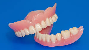 History of Dentures - Warsaw, IN False ...