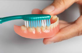How to Care for Your Dental Appliances: Keep Your Smile in Top Shape!