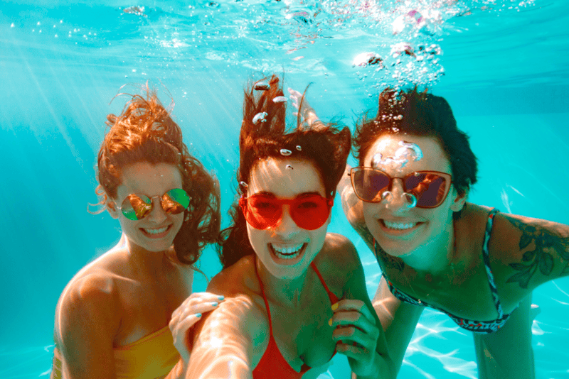 Tips for keeping your teeth healthy this summer without any hassle