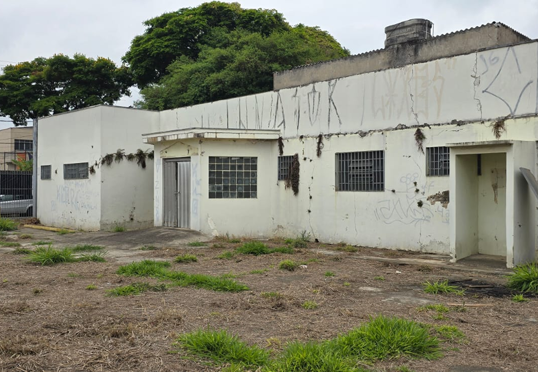 Rua Nossa Senhora Aparecida, 316 - Suzano, SP