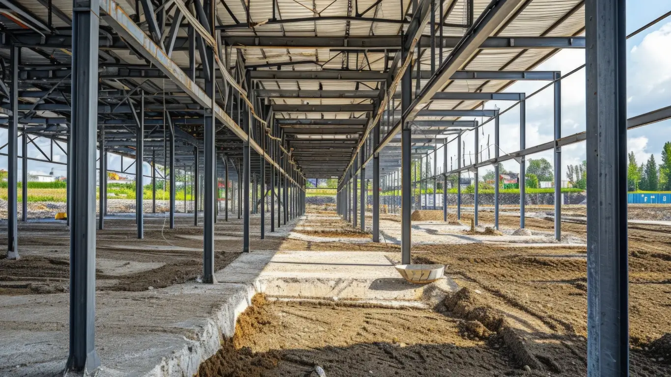 Built-to-suit: guia completo para a locação, contrato e expansão