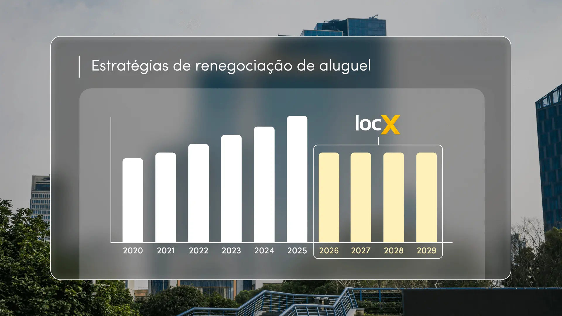 5 estratégias de renegociação de aluguel para reduzir custos