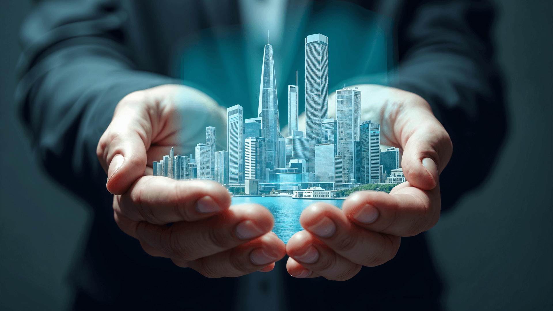 Inteligência imobiliária: dados, tecnologia e estratégia para transformar a gestão de ativos