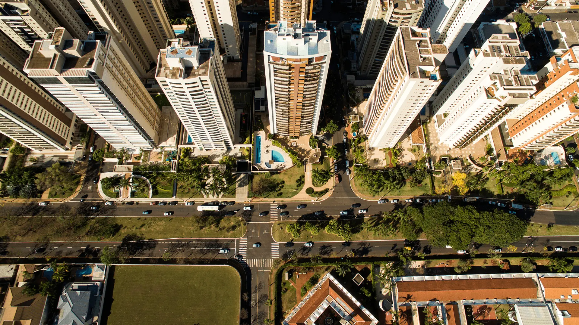 Real Estate: Conceito, mercado brasileiro e aplicações práticas