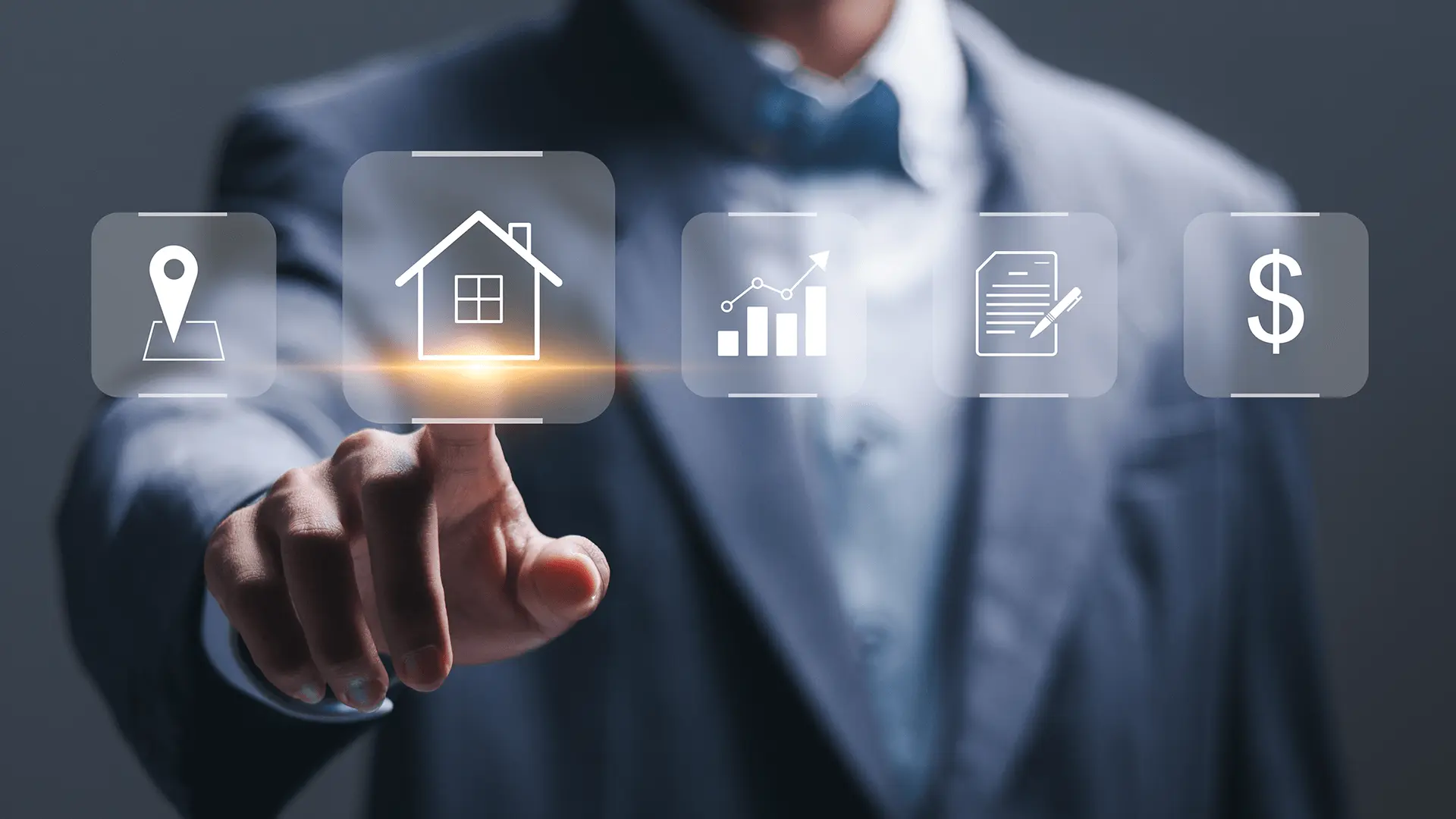 Gestão de portfólio imobiliário corporativo: o guia completo