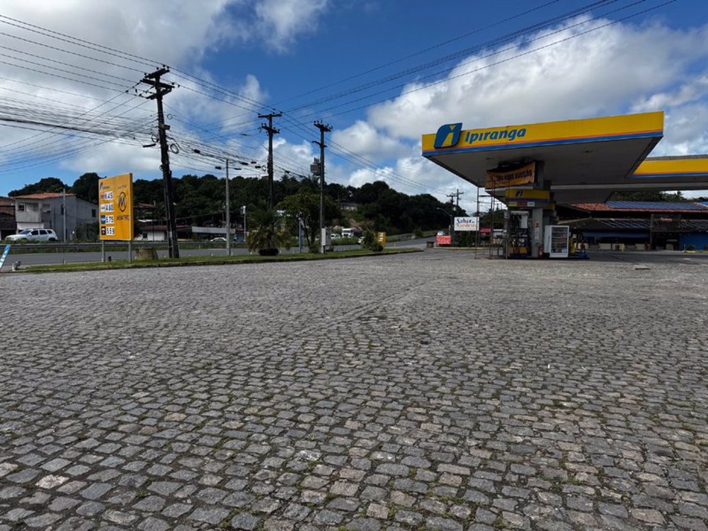 Engenho Propriedade Serraria, sn,  - Cabo de Santo Agostinho - PE