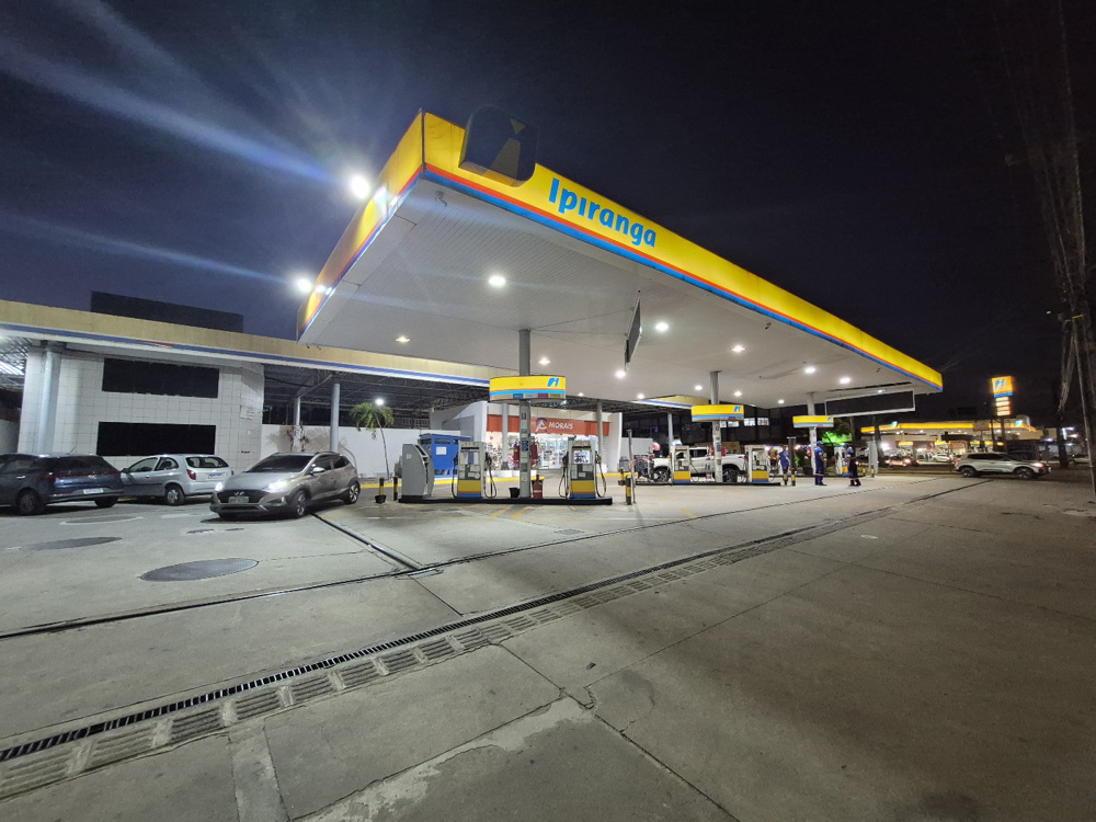 Avenida Marechal Mascarenhas de Moraes, 1022, Imbiribeira - Recife - PE