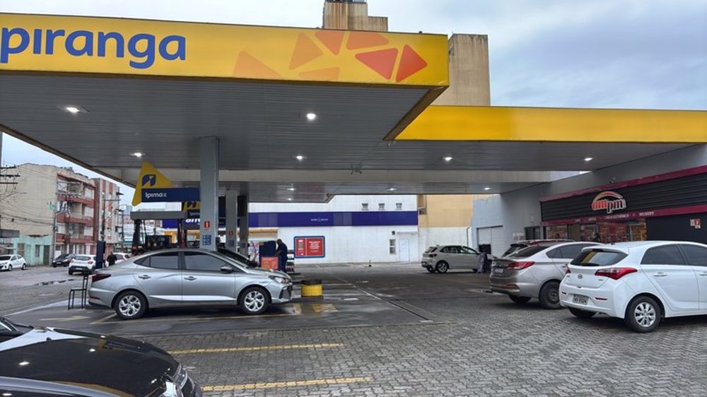 Rua Almirante Barroso, 2080, Centro - Pelotas - RS