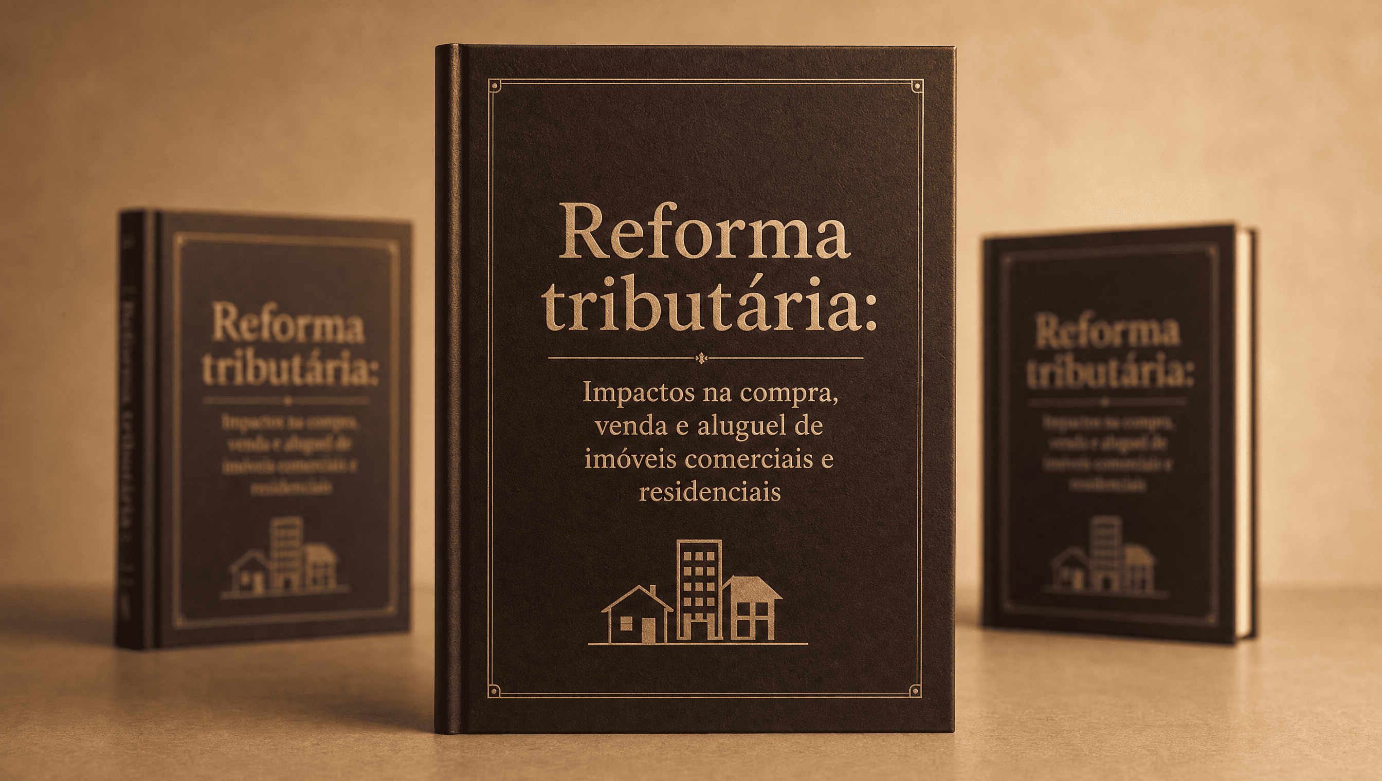 Reforma Tributária para Holdings Patrimoniais | LocX