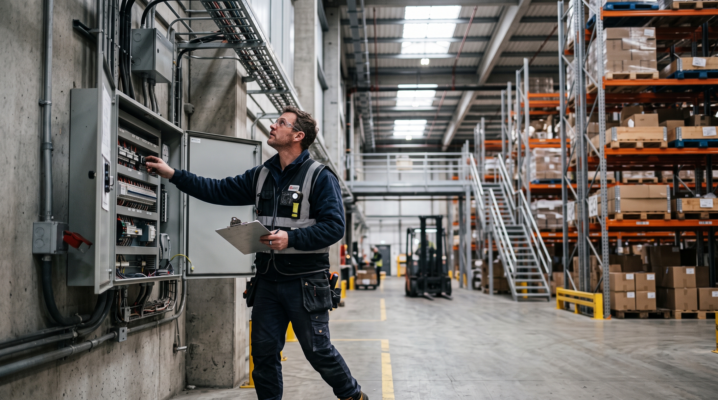 Gestão de facilities: o que é e como funciona em portfólio corporativo