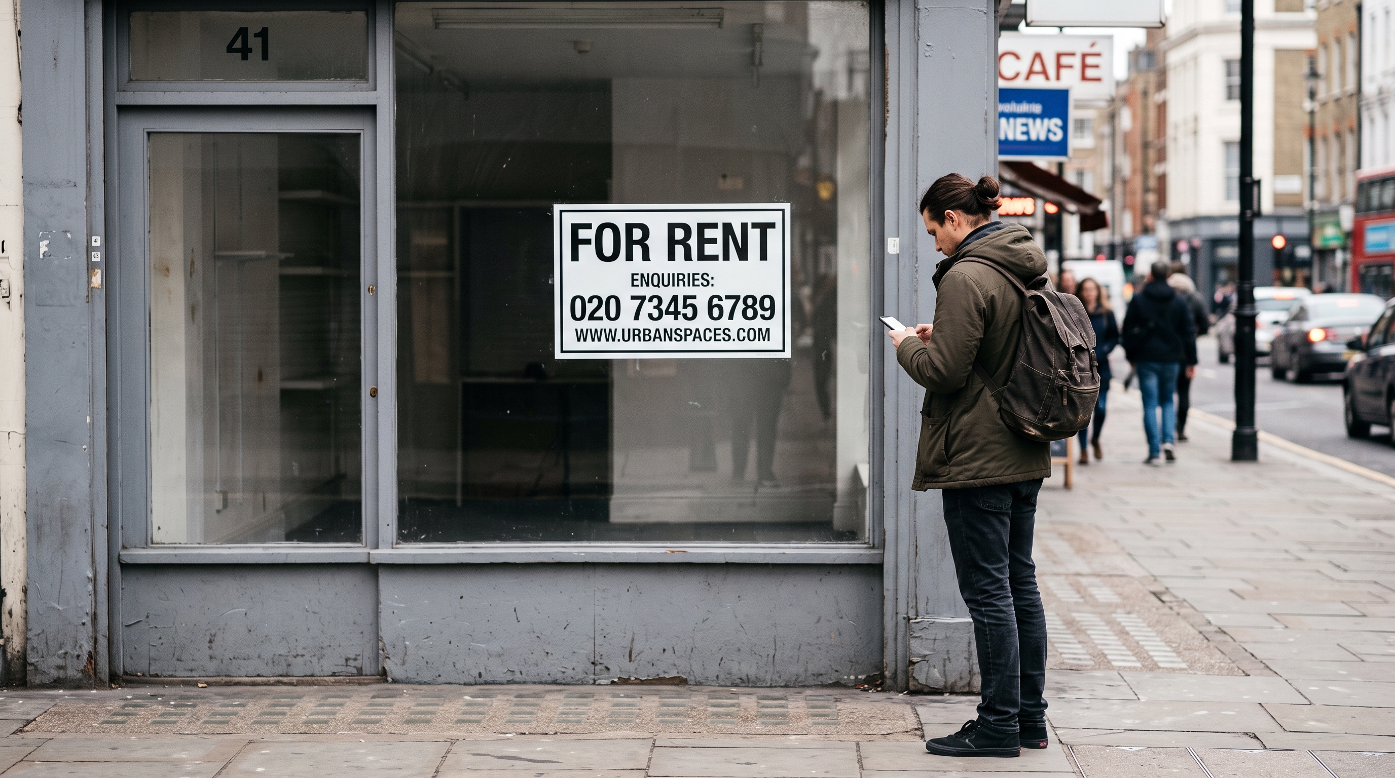 Taxa de vacância imobiliária: como calcular e o que fazer