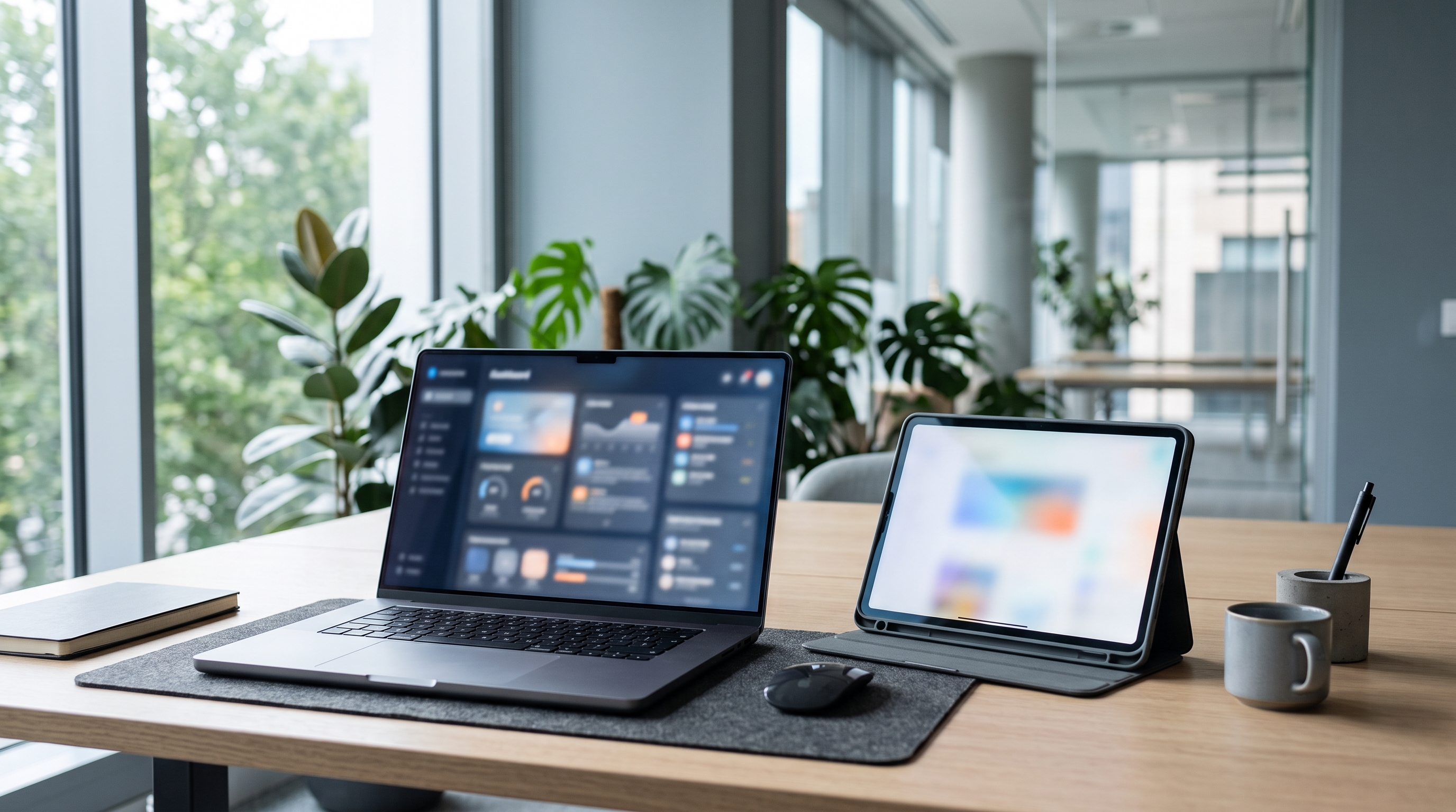 Software para gerenciar contratos e licenças