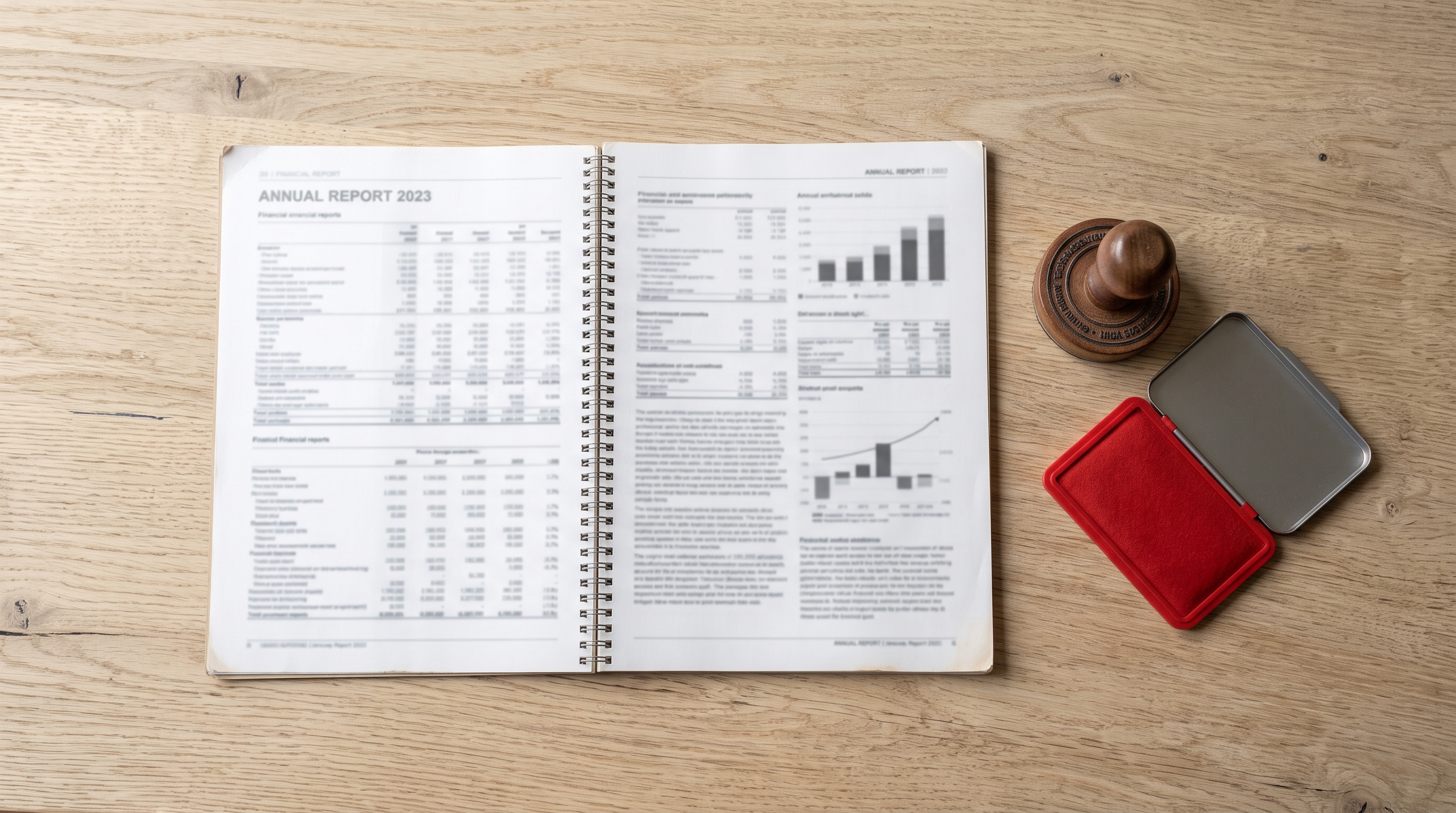 Conheça os 4 tipos de parecer de auditoria [Exemplos]