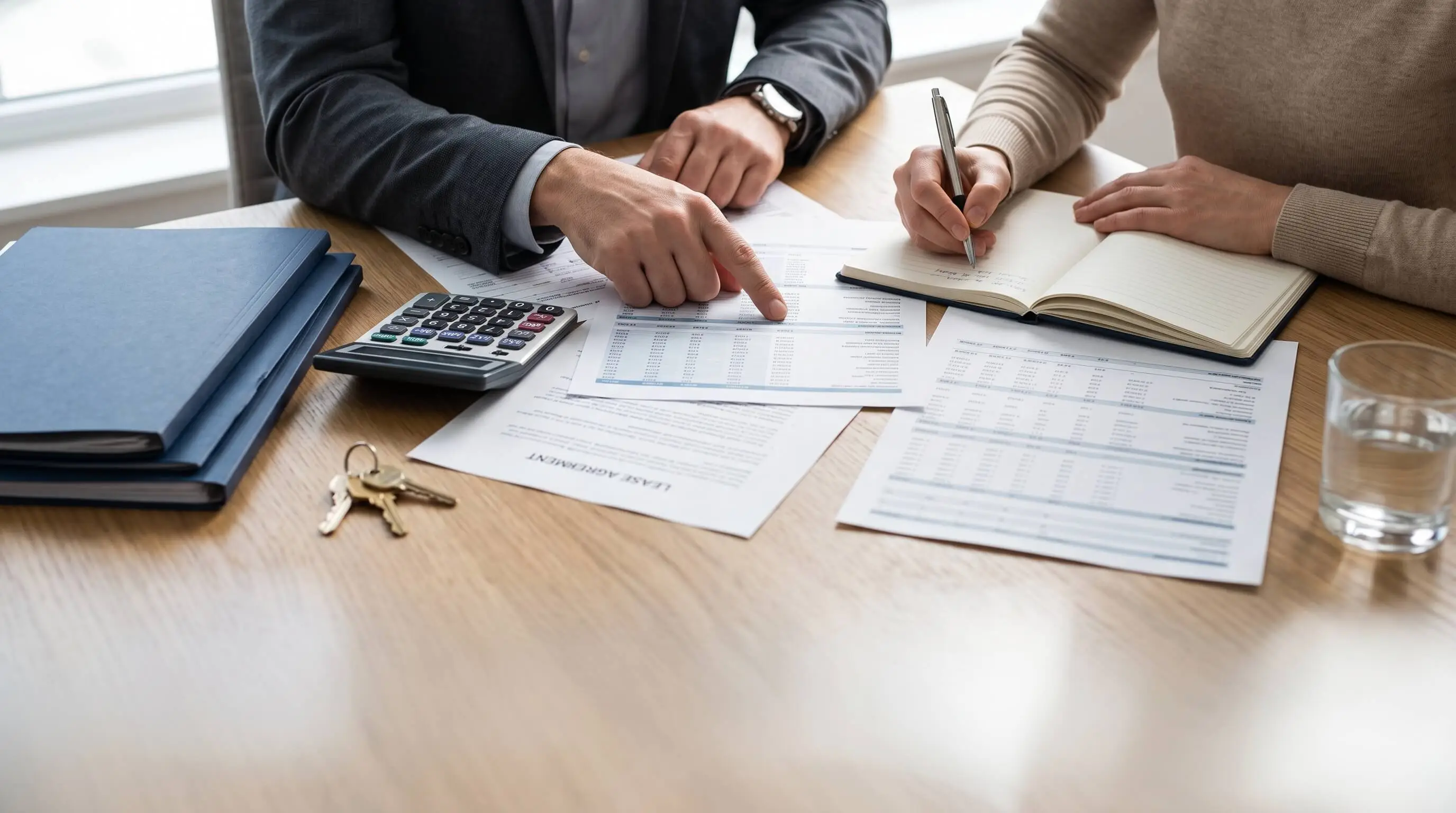 Gestão imobiliária: como avaliar o resultado dos imóveis