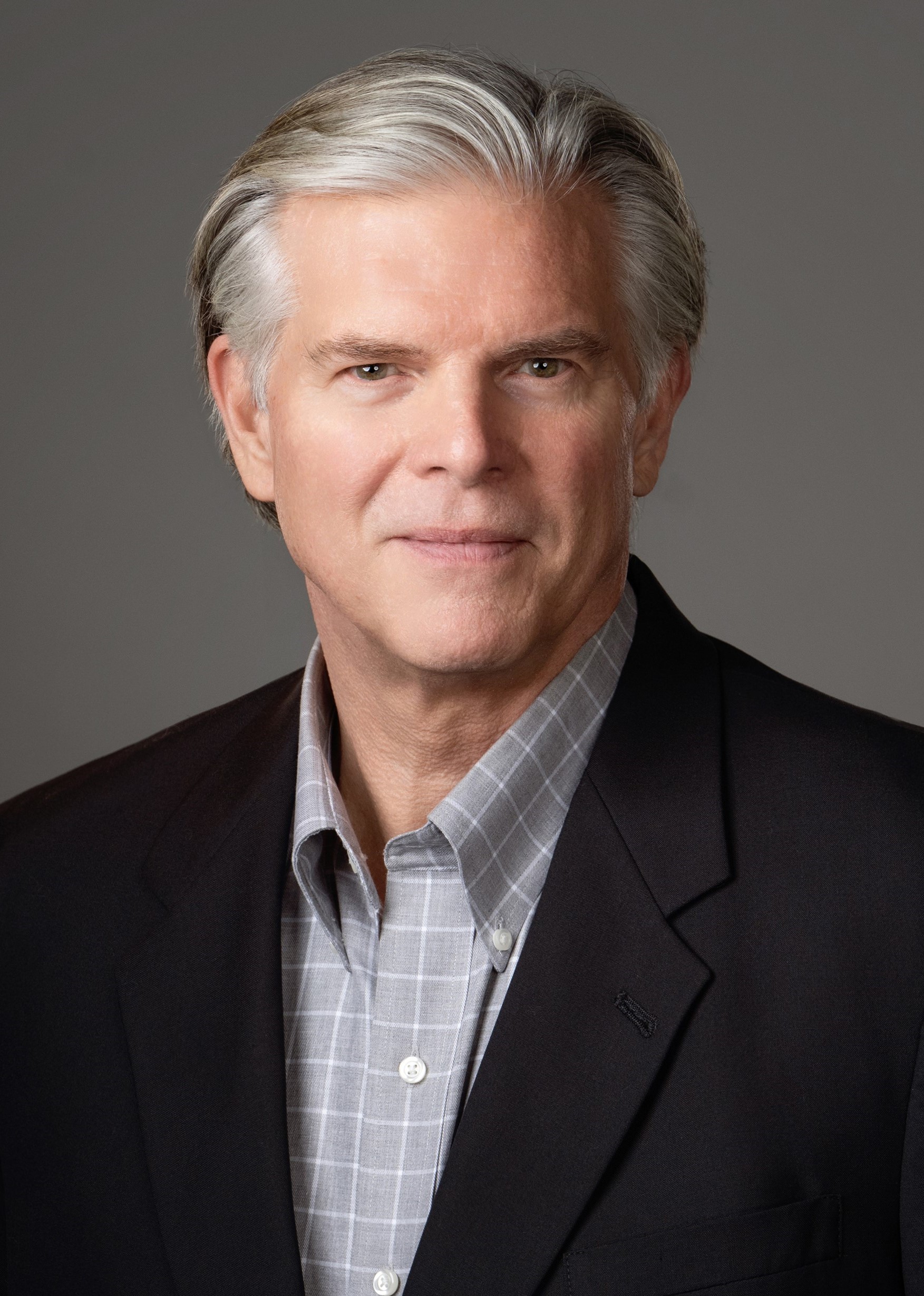 Ron Calhoun Bio Image