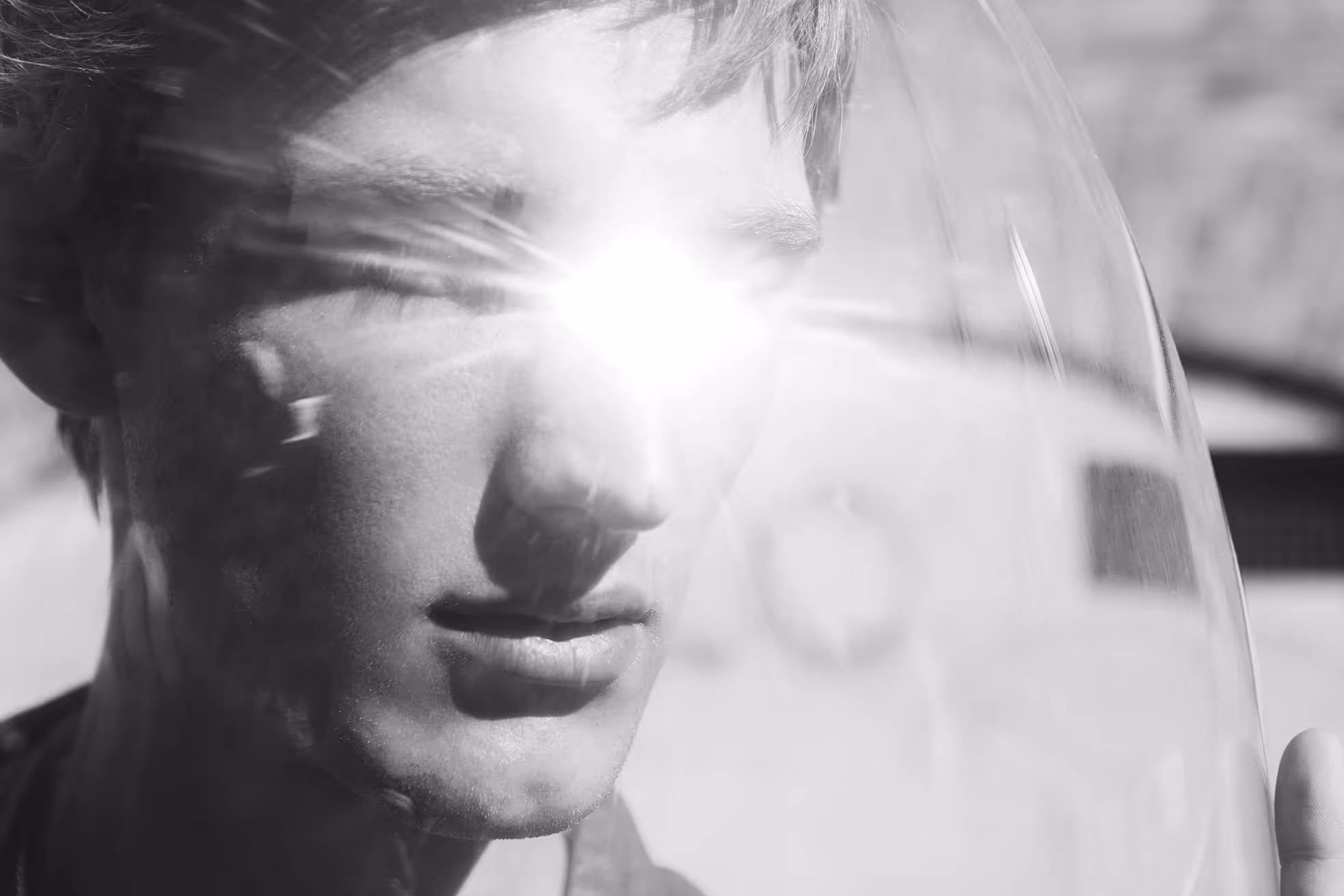 Editorial project by Jan Mol