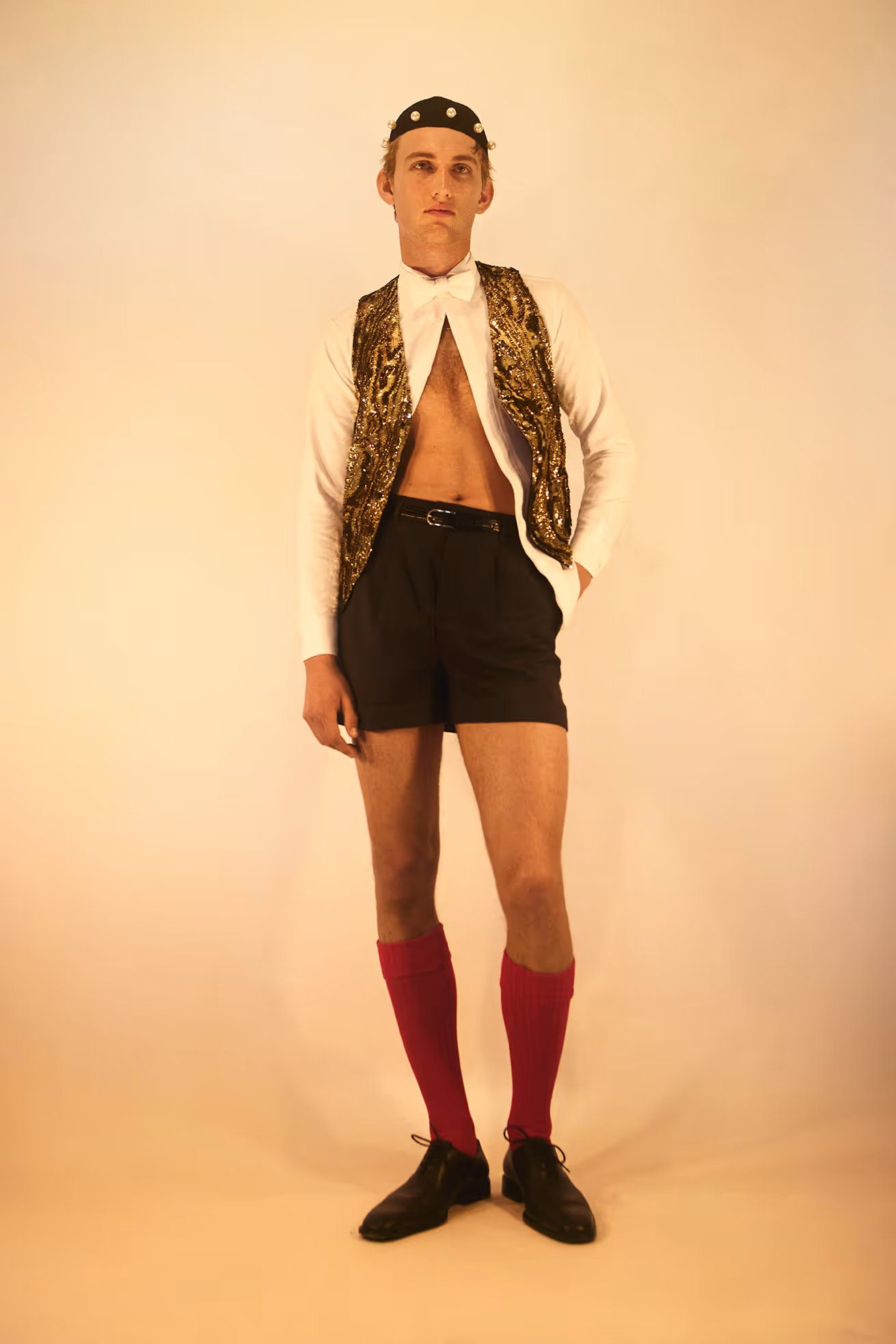 Editorial project by Jan Mol